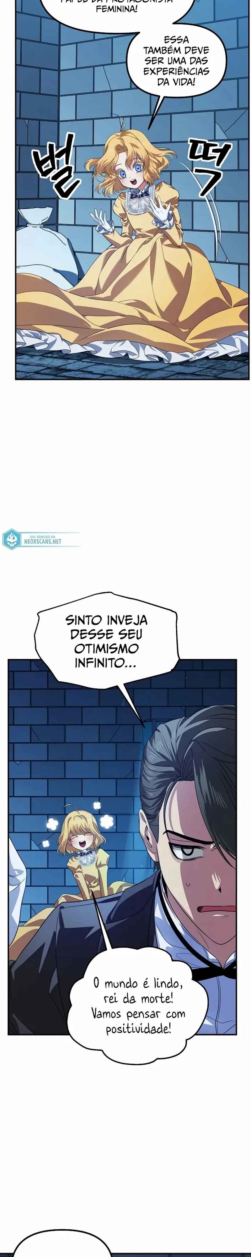 Read SSS-Class Revival Hunter Pt Manga Online