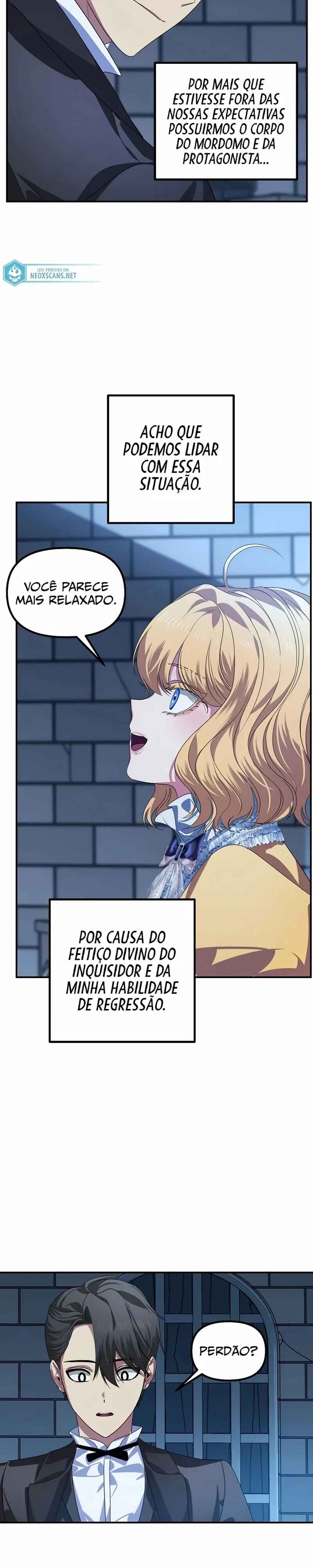 Read SSS-Class Revival Hunter Pt Manga Online