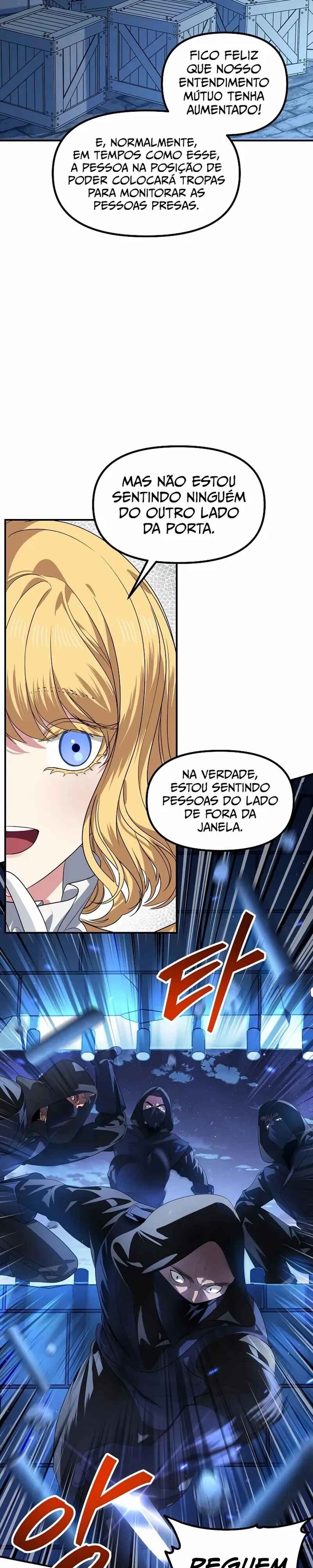 Read SSS-Class Revival Hunter Pt Manga Online