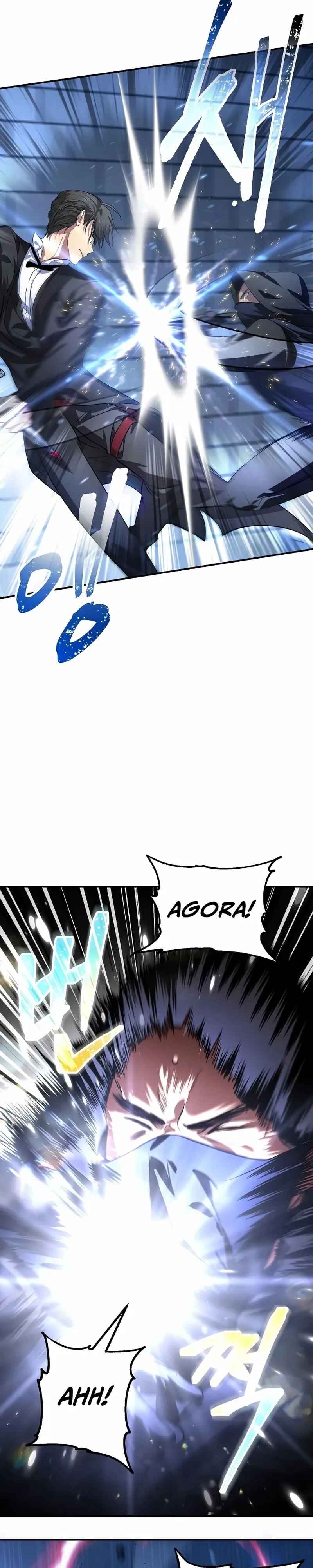Read SSS-Class Revival Hunter Pt Manga Online
