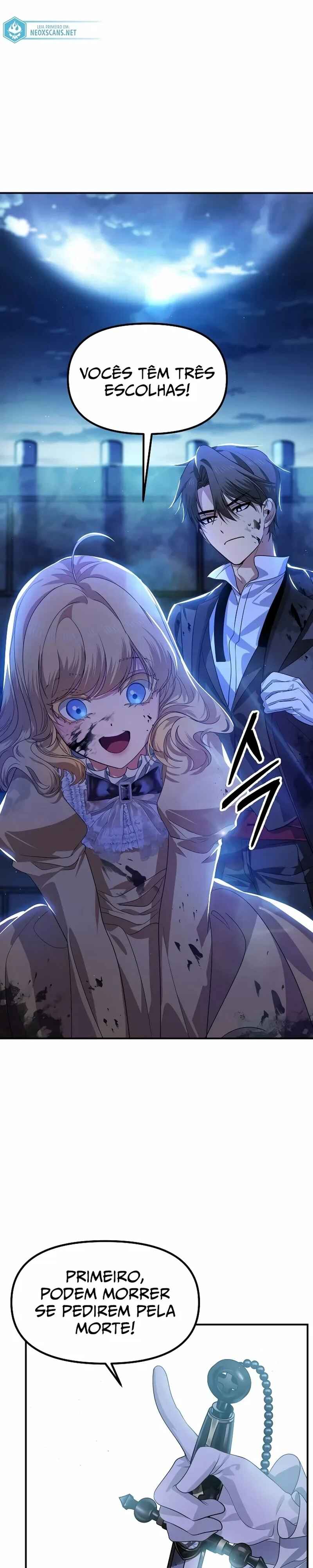 Read SSS-Class Revival Hunter Pt Manga Online