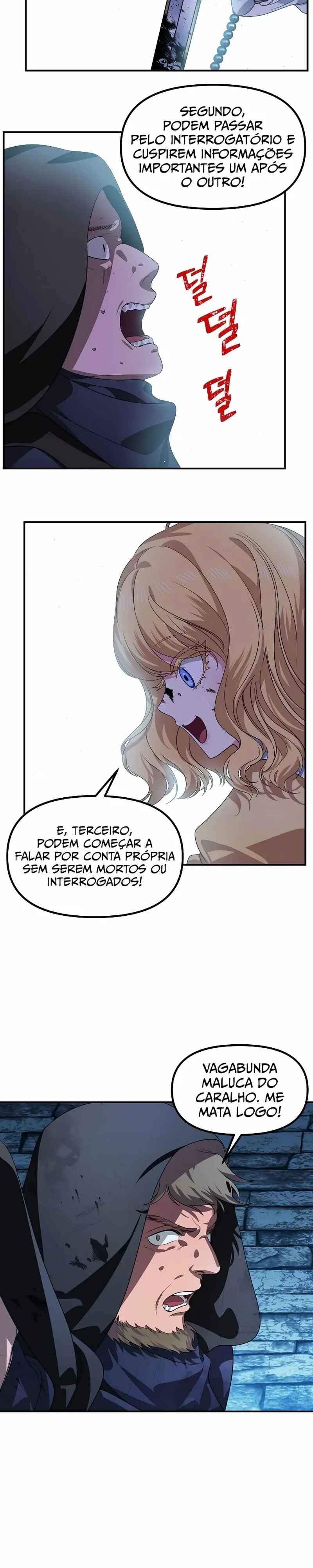 Read SSS-Class Revival Hunter Pt Manga Online