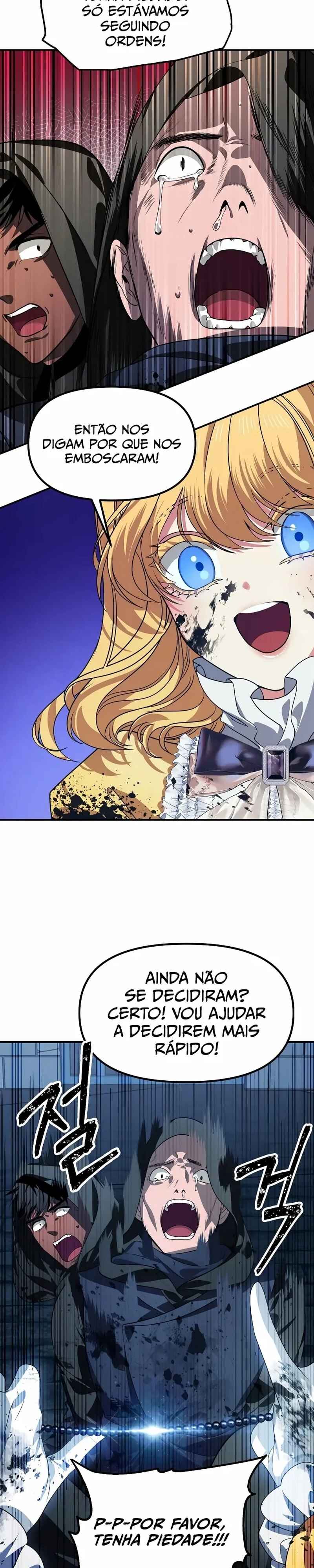 Read SSS-Class Revival Hunter Pt Manga Online
