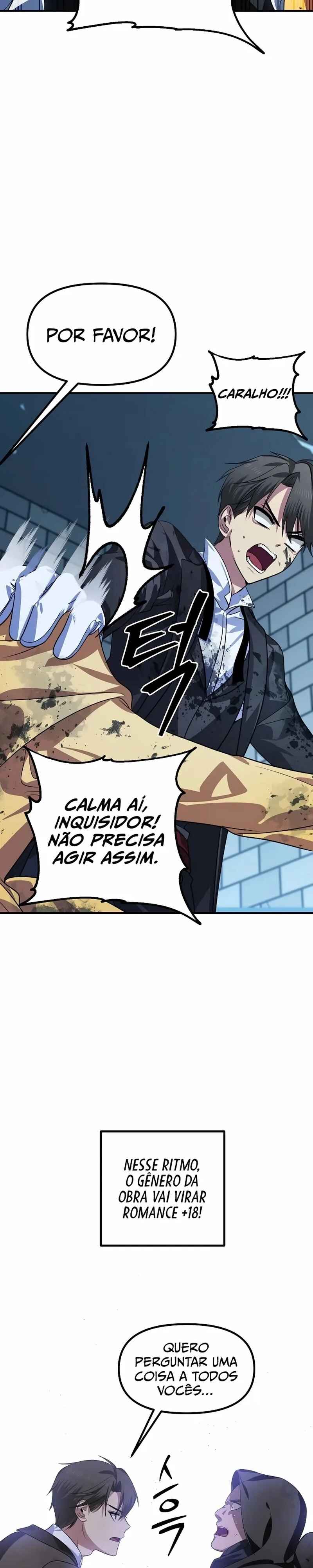 Read SSS-Class Revival Hunter Pt Manga Online