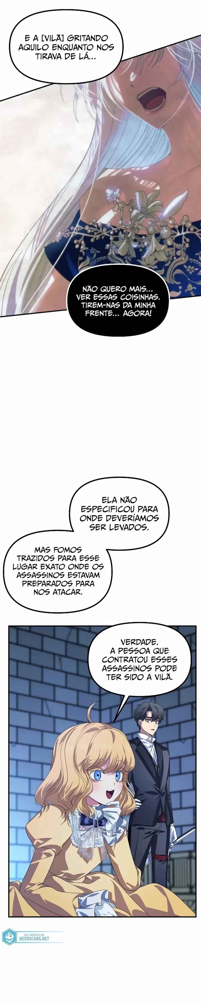 Read SSS-Class Revival Hunter Pt Manga Online