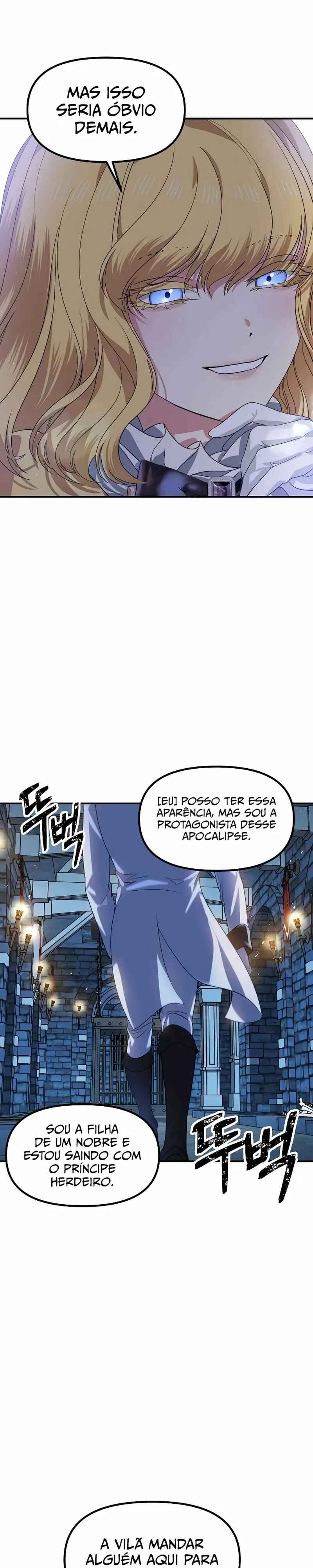 Read SSS-Class Revival Hunter Pt Manga Online