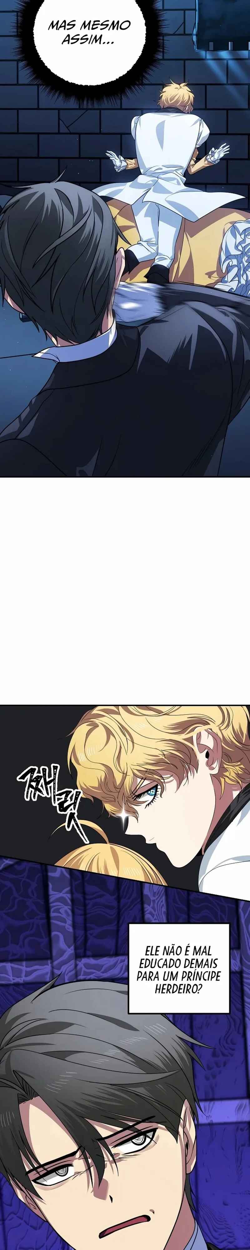 Read SSS-Class Revival Hunter Pt Manga Online