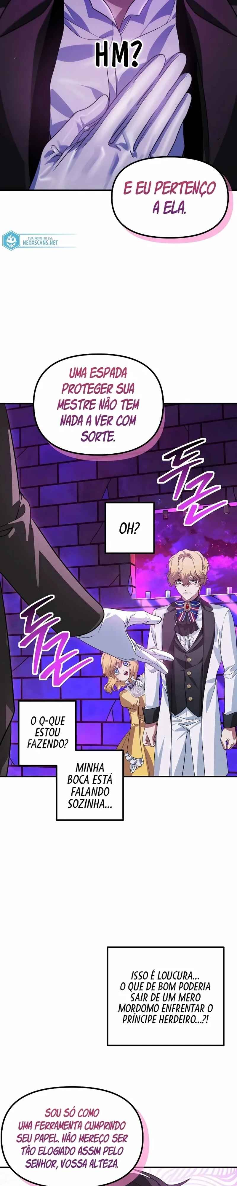 Read SSS-Class Revival Hunter Pt Manga Online