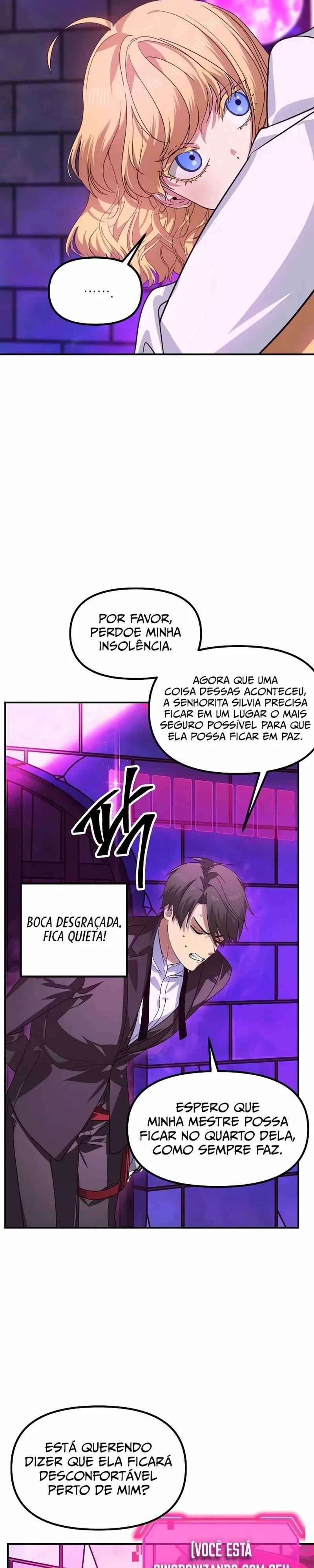 Read SSS-Class Revival Hunter Pt Manga Online