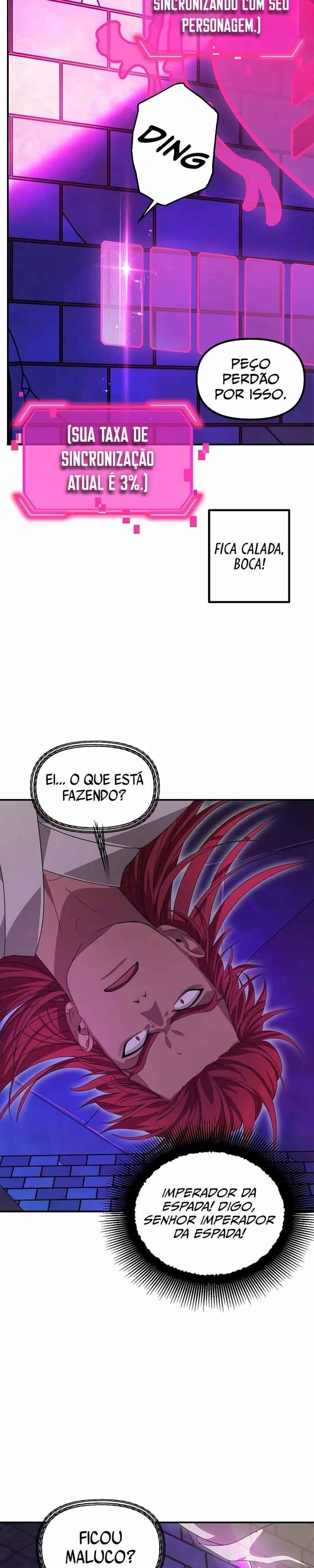 Read SSS-Class Revival Hunter Pt Manga Online