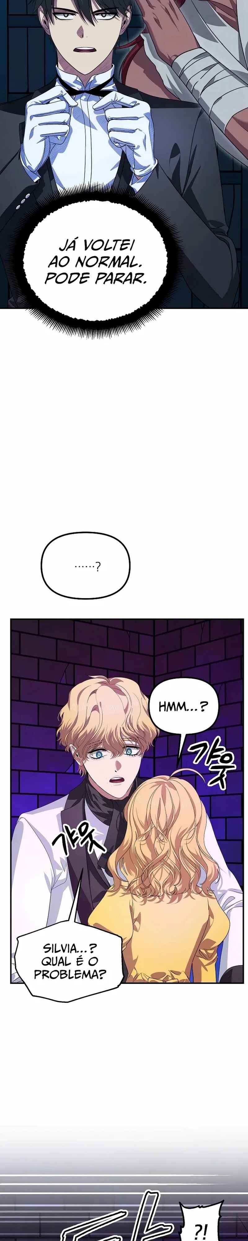 Read SSS-Class Revival Hunter Pt Manga Online