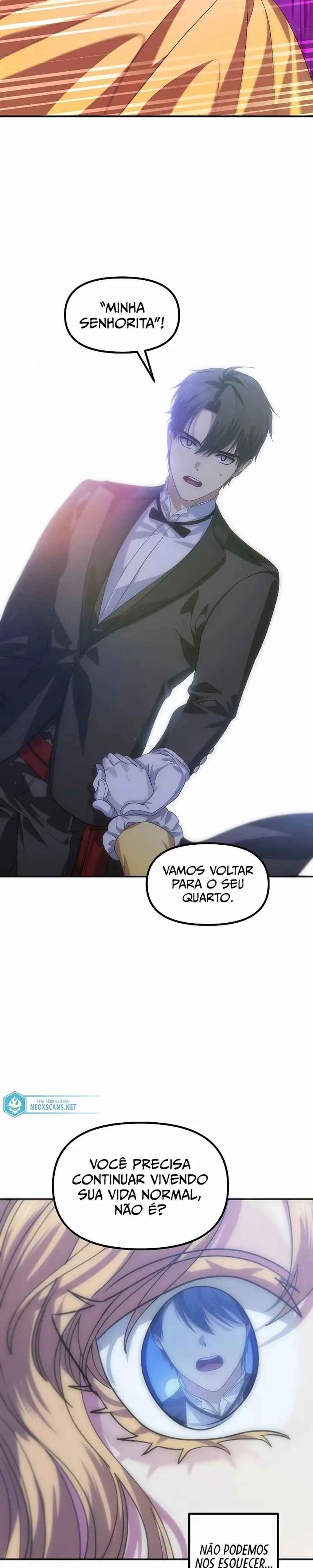 Read SSS-Class Revival Hunter Pt Manga Online