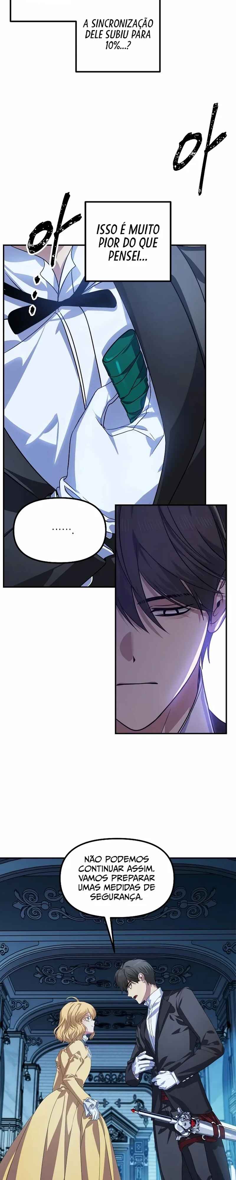 Read SSS-Class Revival Hunter Pt Manga Online