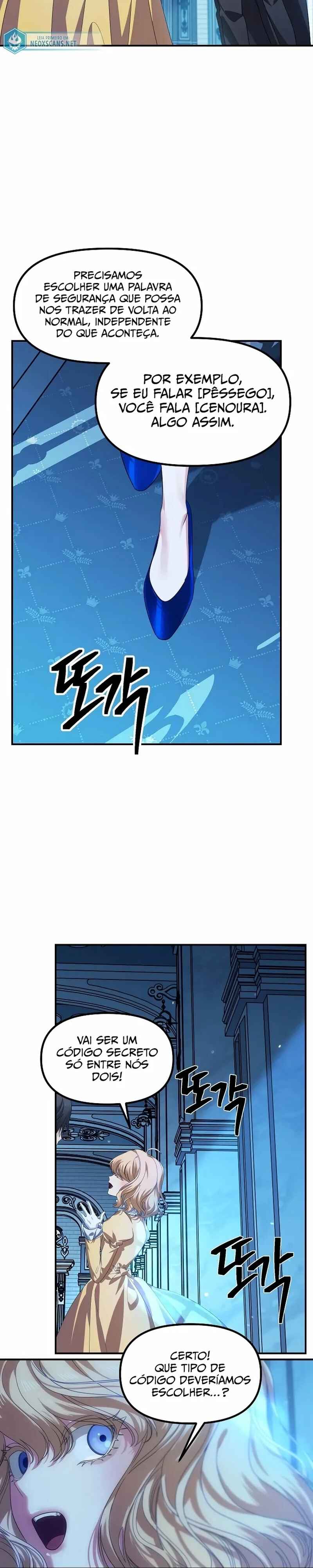 Read SSS-Class Revival Hunter Pt Manga Online