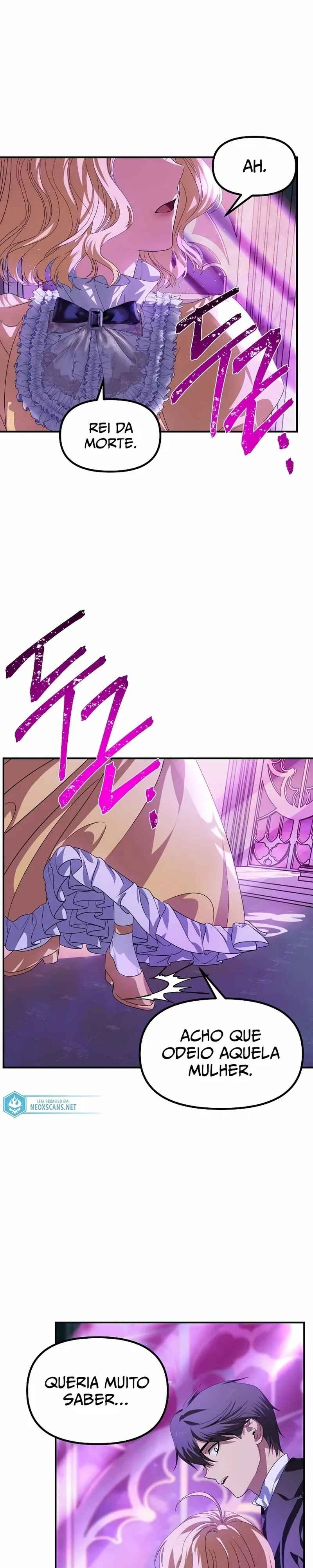 Read SSS-Class Revival Hunter Pt Manga Online