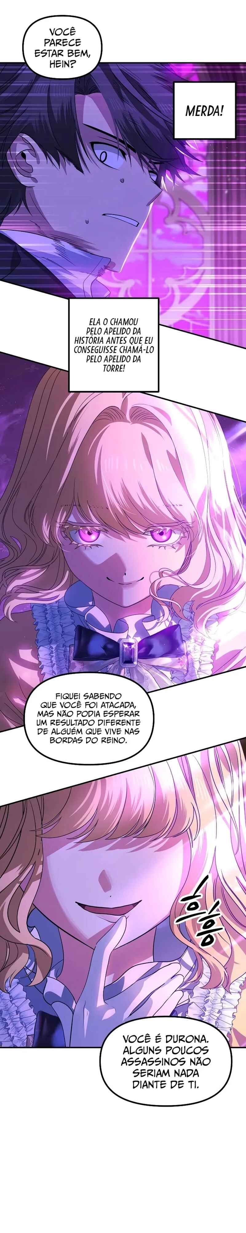 Read SSS-Class Revival Hunter Pt Manga Online