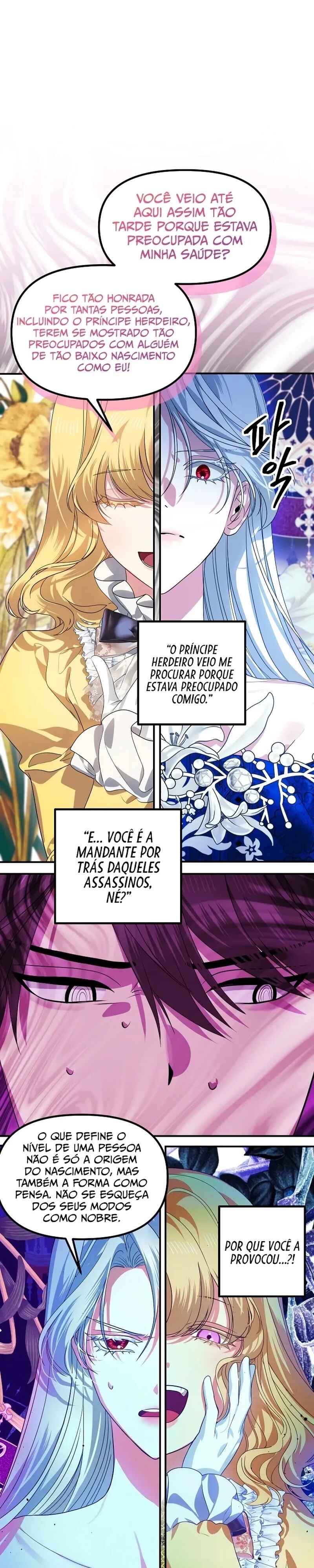 Read SSS-Class Revival Hunter Pt Manga Online