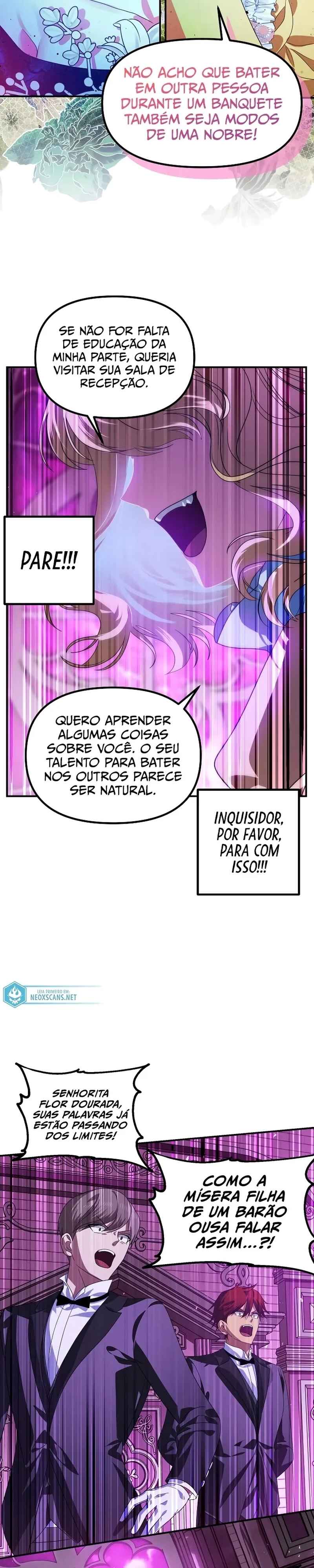 Read SSS-Class Revival Hunter Pt Manga Online