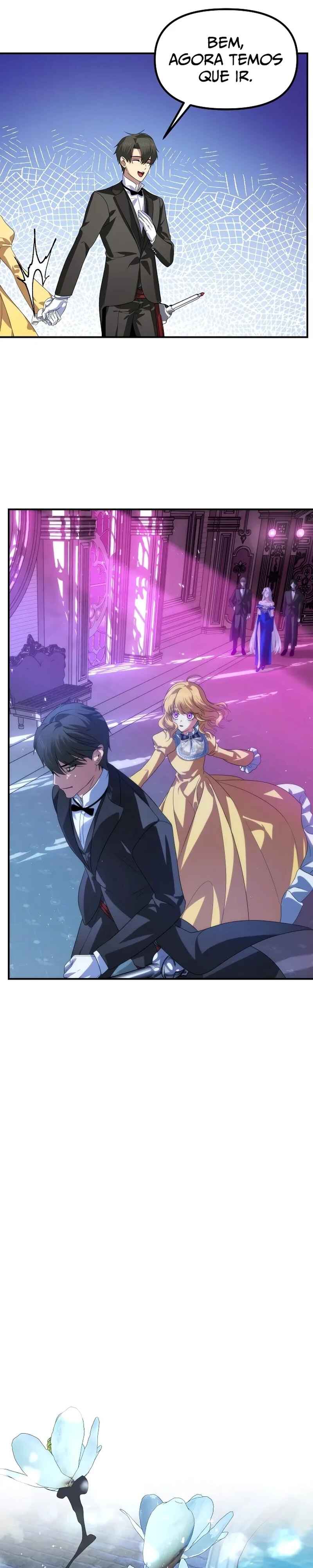 Read SSS-Class Revival Hunter Pt Manga Online