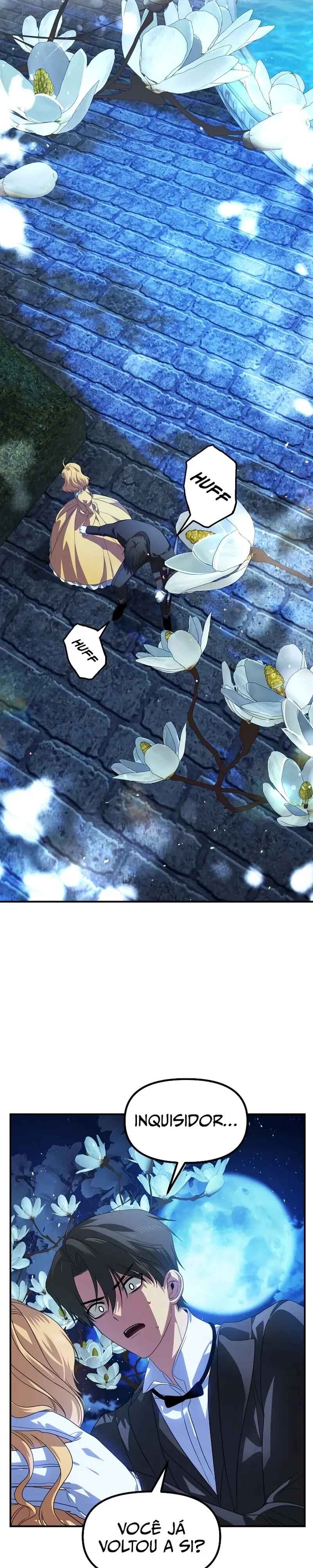Read SSS-Class Revival Hunter Pt Manga Online