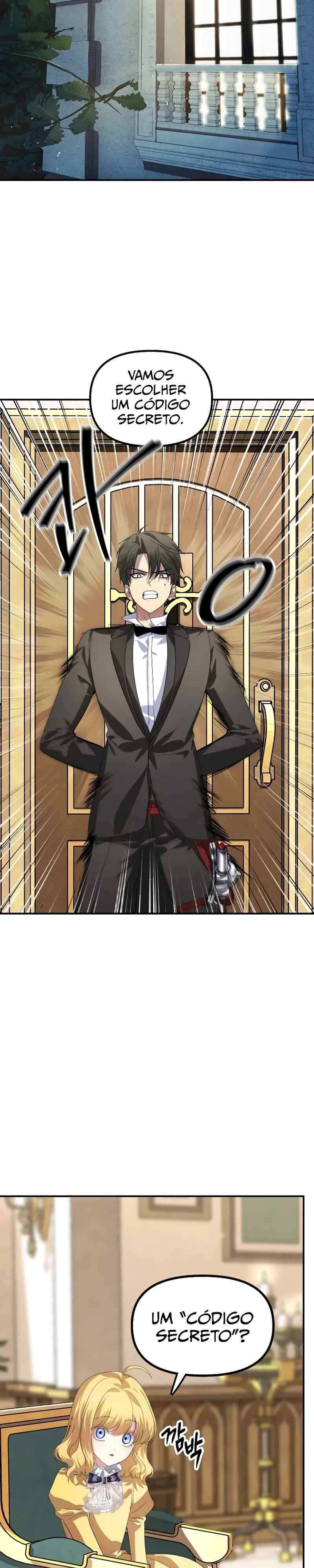 Read SSS-Class Revival Hunter Pt Manga Online