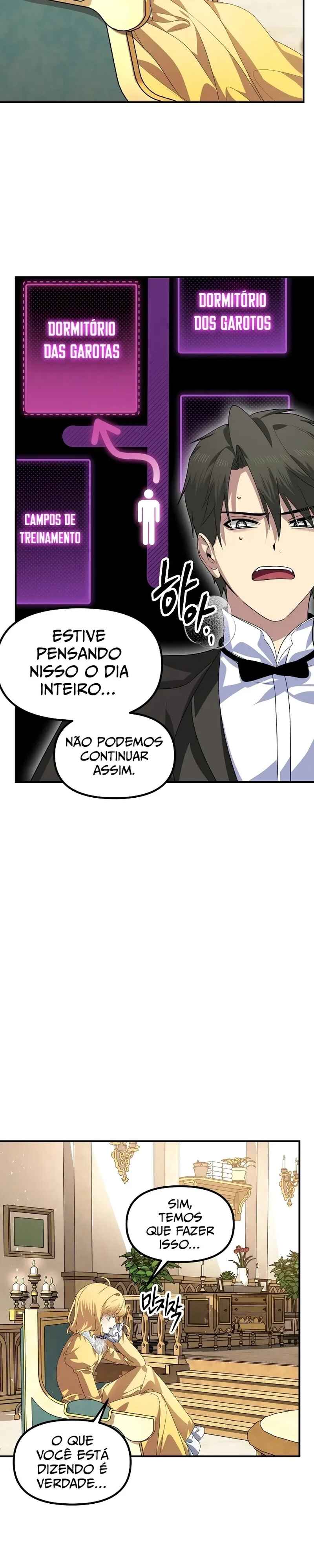 Read SSS-Class Revival Hunter Pt Manga Online