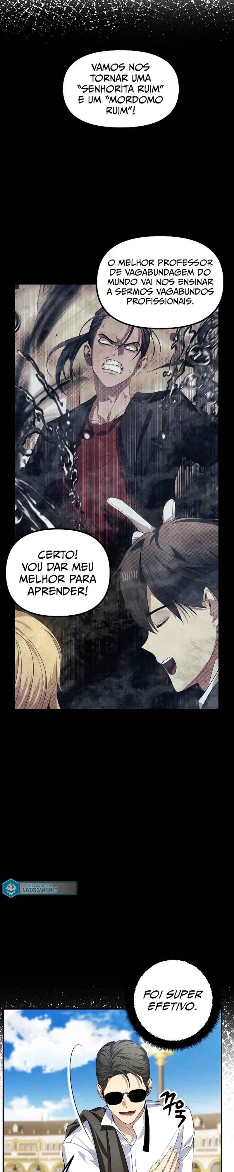 Read SSS-Class Revival Hunter Pt Manga Online