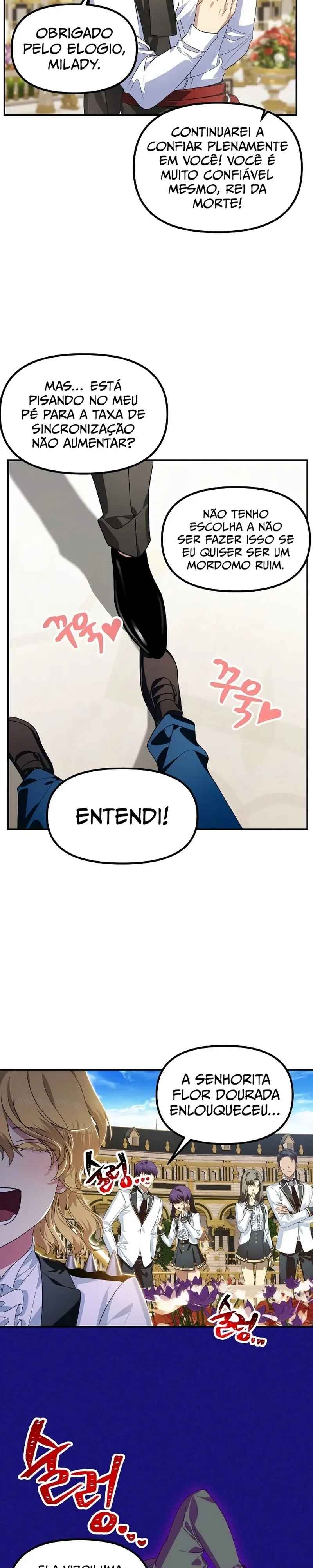 Read SSS-Class Revival Hunter Pt Manga Online