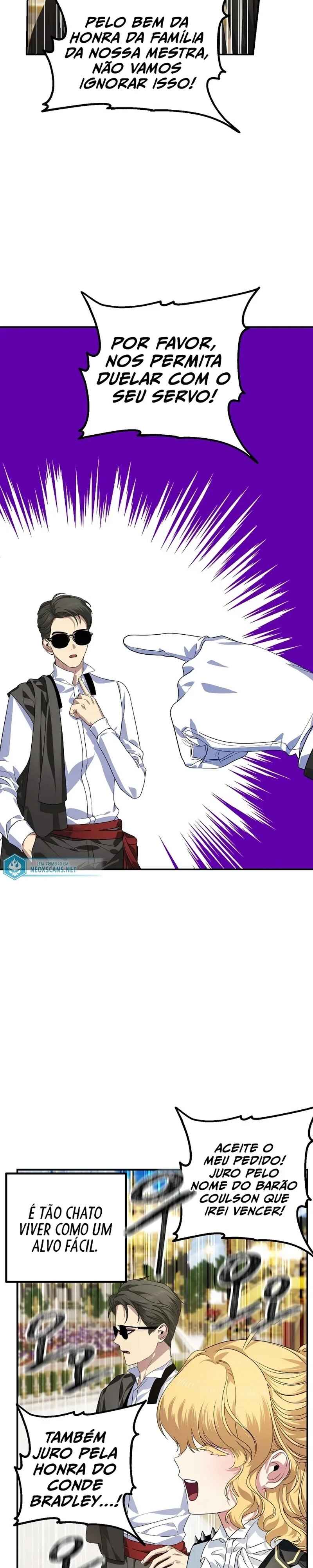 Read SSS-Class Revival Hunter Pt Manga Online