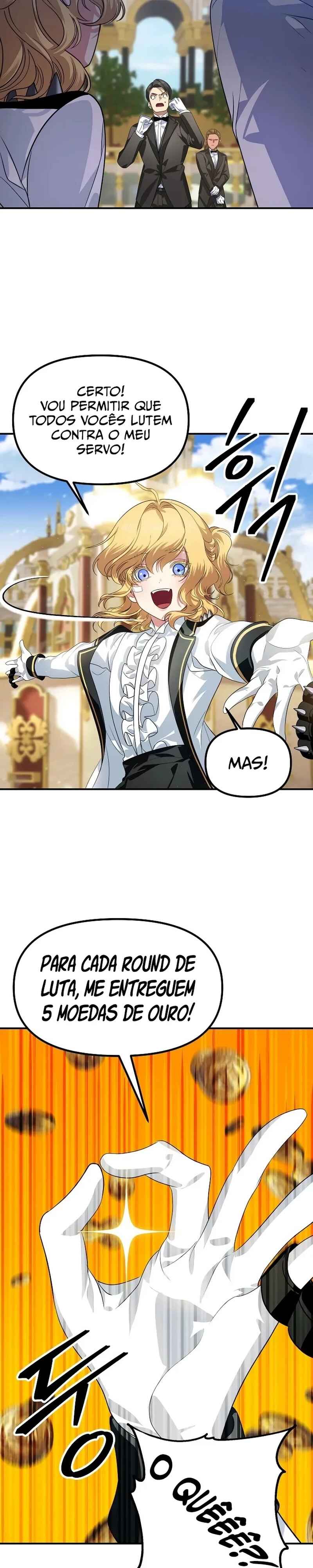 Read SSS-Class Revival Hunter Pt Manga Online