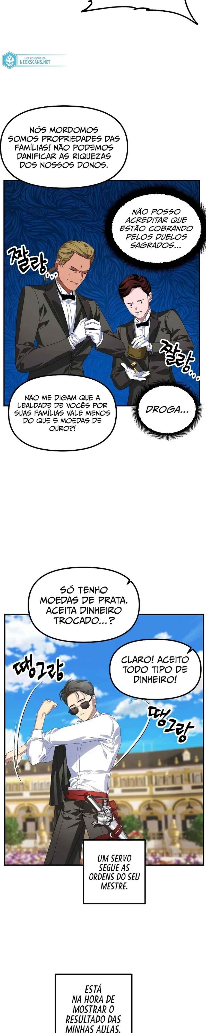 Read SSS-Class Revival Hunter Pt Manga Online