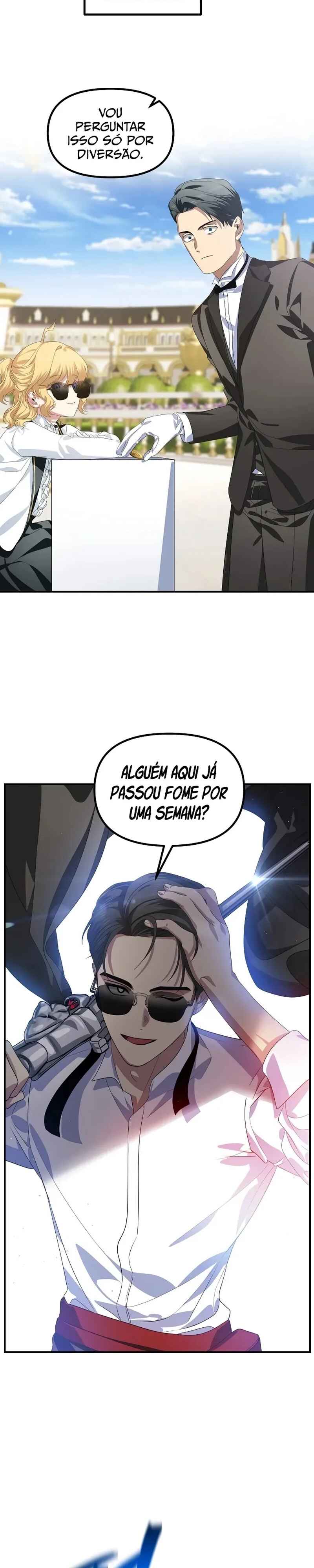 Read SSS-Class Revival Hunter Pt Manga Online