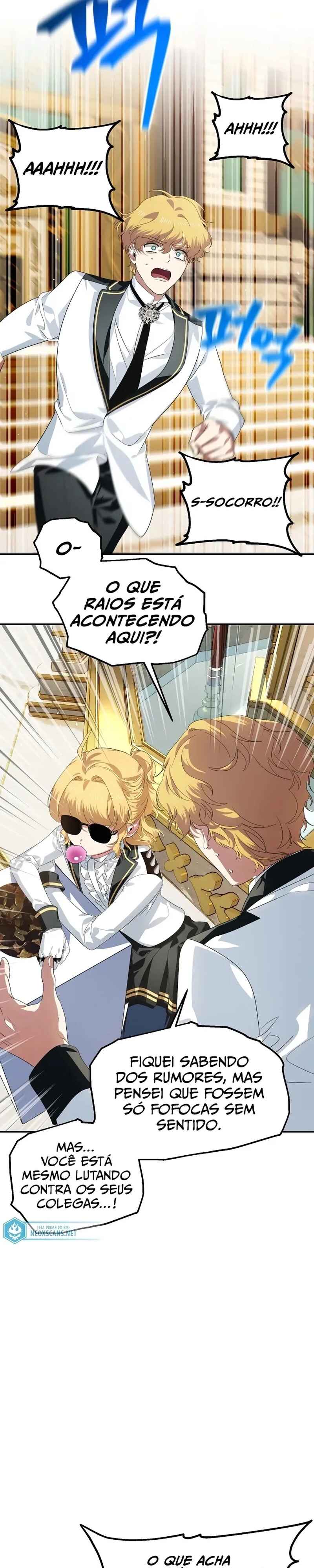 Read SSS-Class Revival Hunter Pt Manga Online
