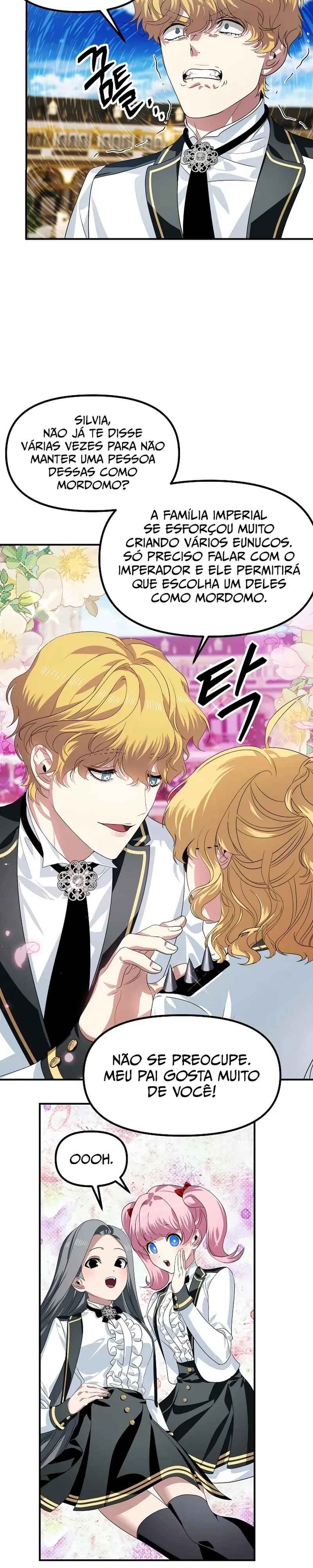 Read SSS-Class Revival Hunter Pt Manga Online