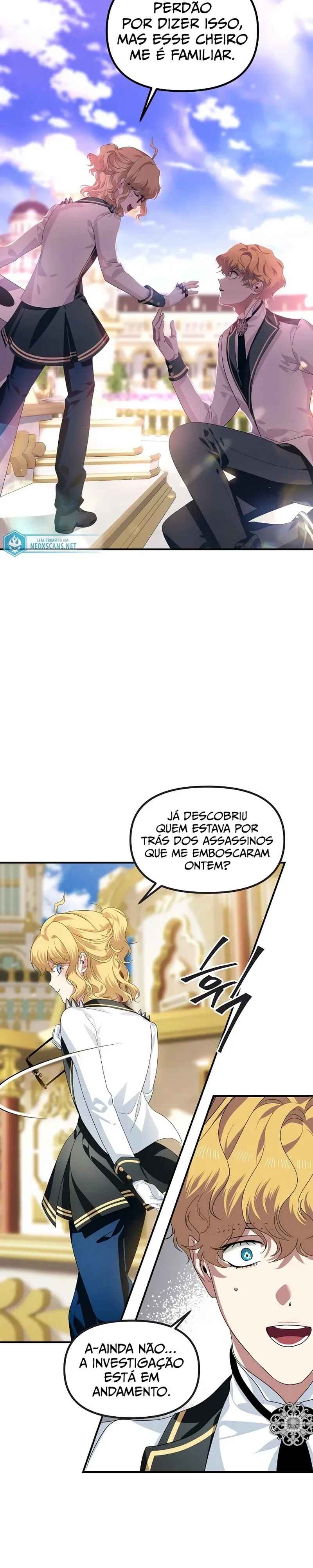 Read SSS-Class Revival Hunter Pt Manga Online