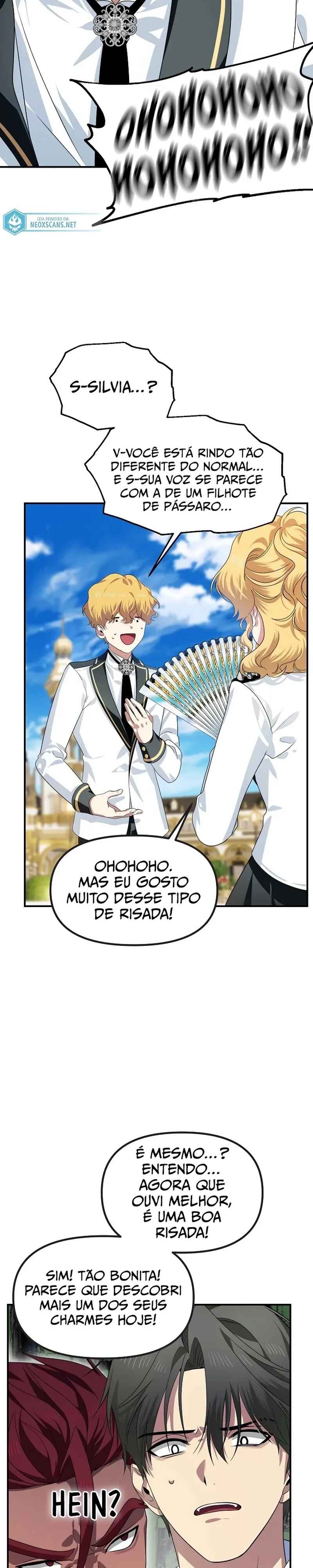 Read SSS-Class Revival Hunter Pt Manga Online