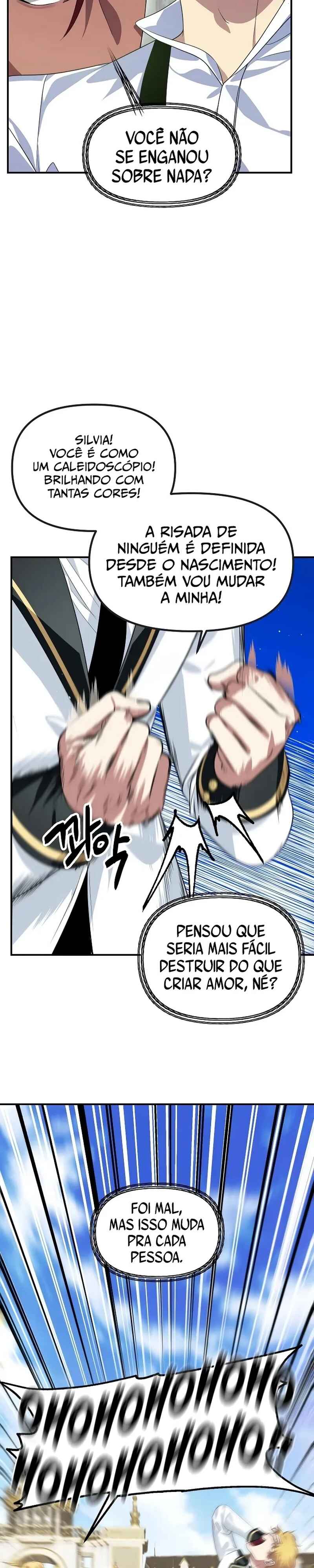 Read SSS-Class Revival Hunter Pt Manga Online