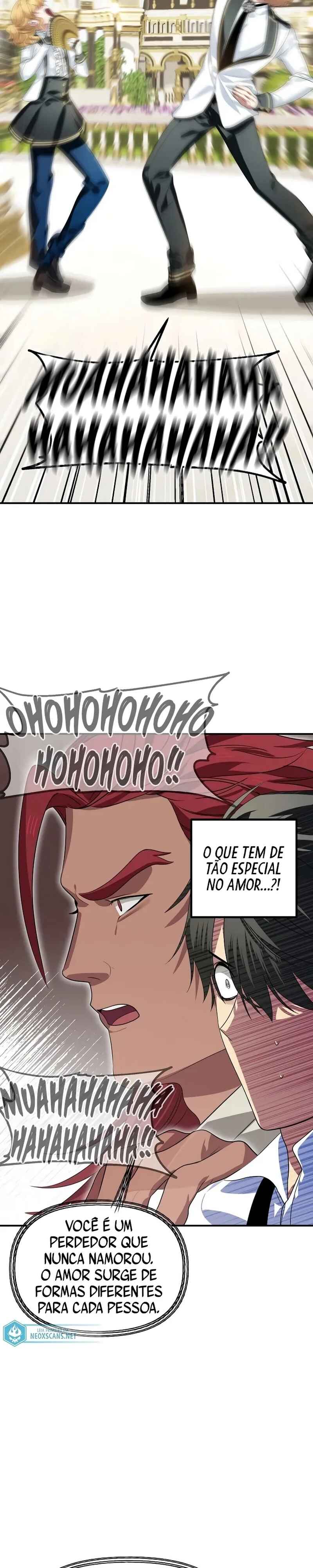 Read SSS-Class Revival Hunter Pt Manga Online