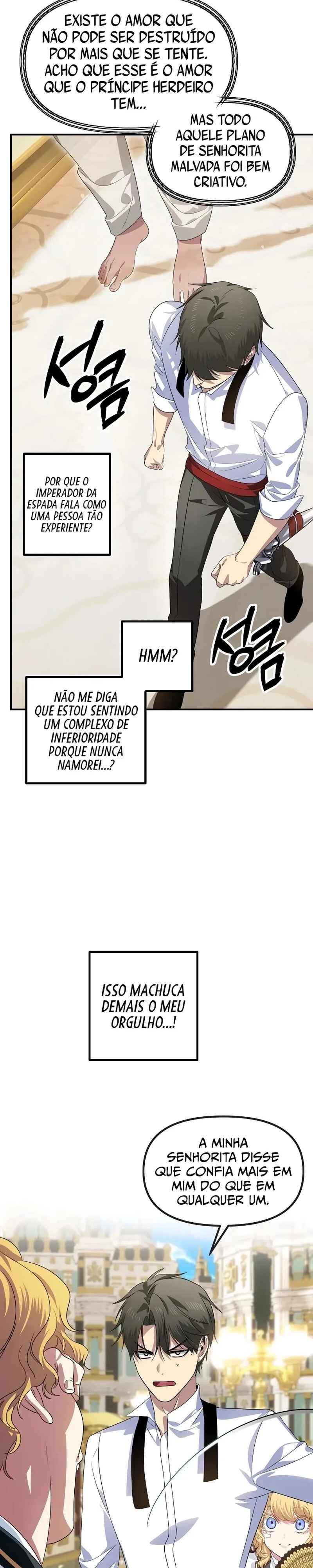 Read SSS-Class Revival Hunter Pt Manga Online