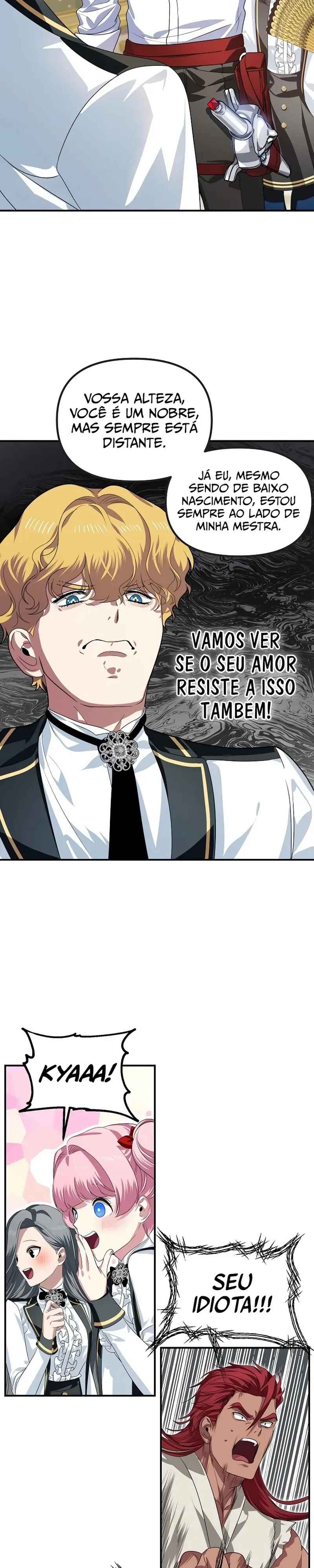 Read SSS-Class Revival Hunter Pt Manga Online