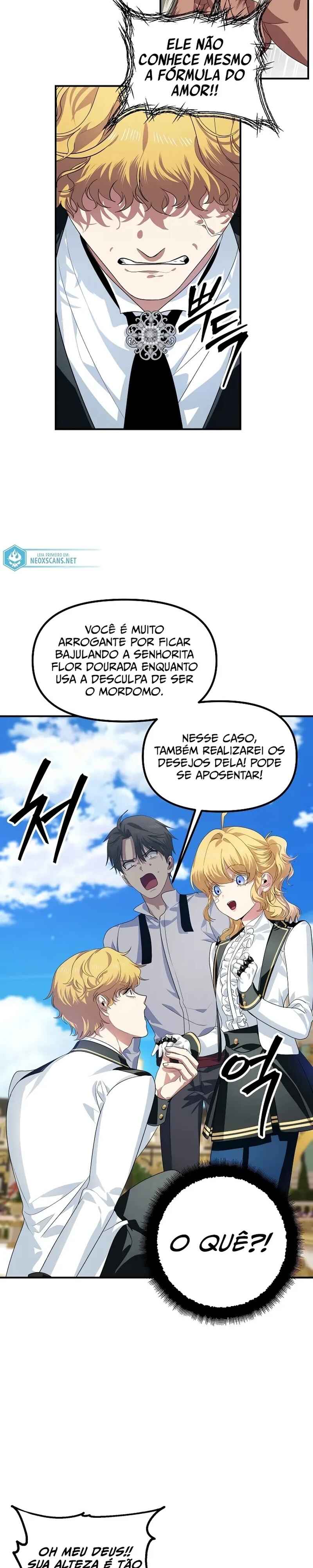 Read SSS-Class Revival Hunter Pt Manga Online