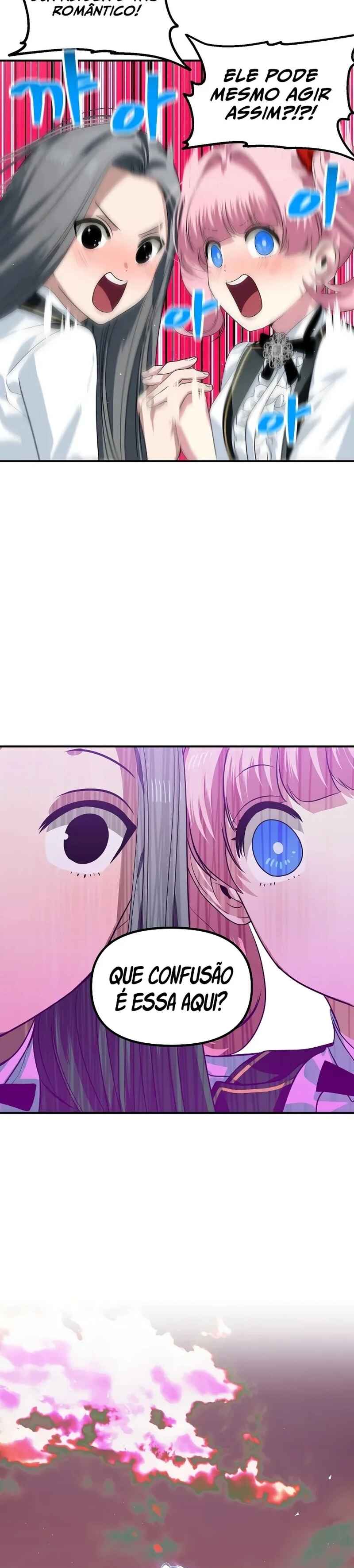 Read SSS-Class Revival Hunter Pt Manga Online