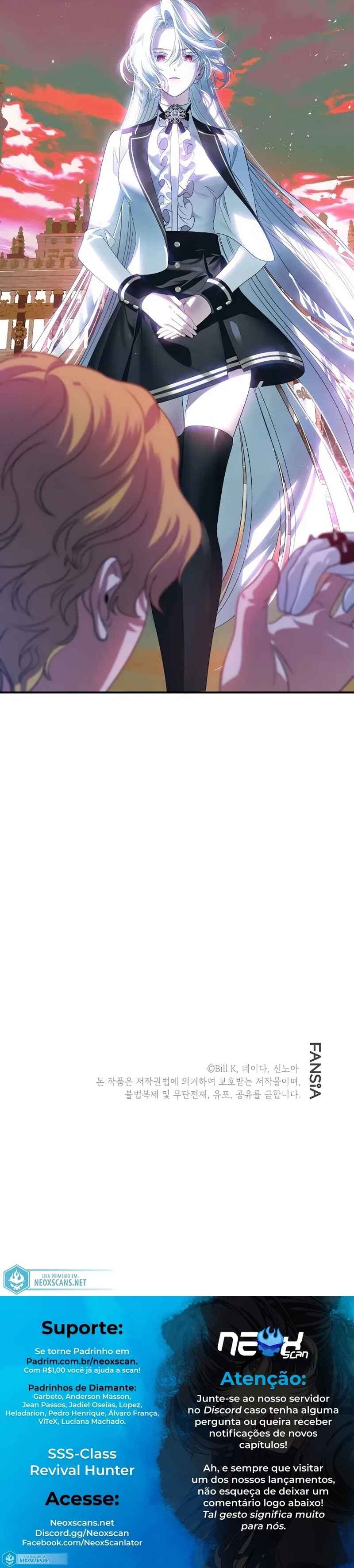 Read SSS-Class Revival Hunter Pt Manga Online