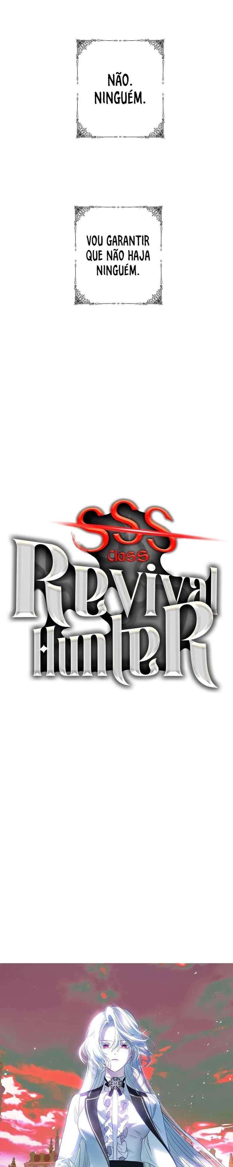 Read SSS-Class Revival Hunter Pt Manga Online