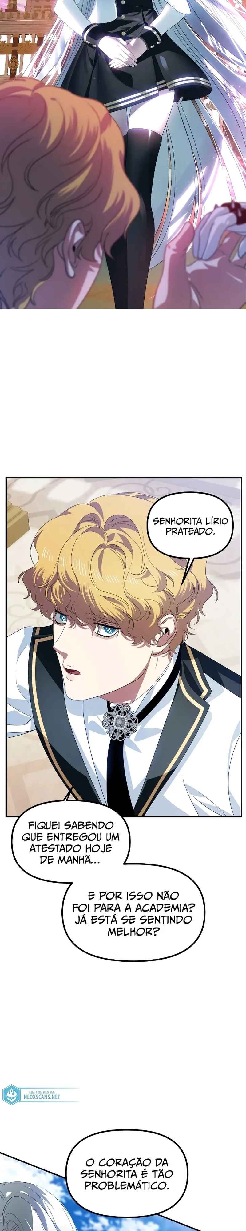 Read SSS-Class Revival Hunter Pt Manga Online