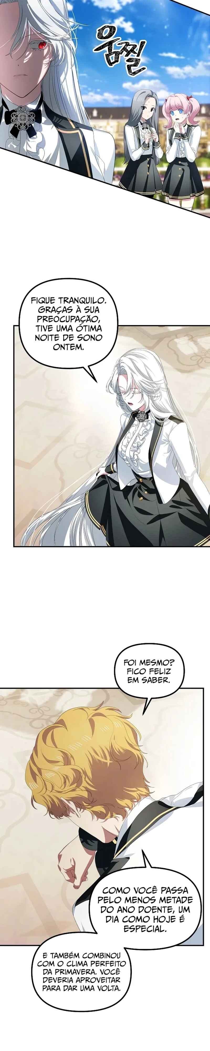 Read SSS-Class Revival Hunter Pt Manga Online