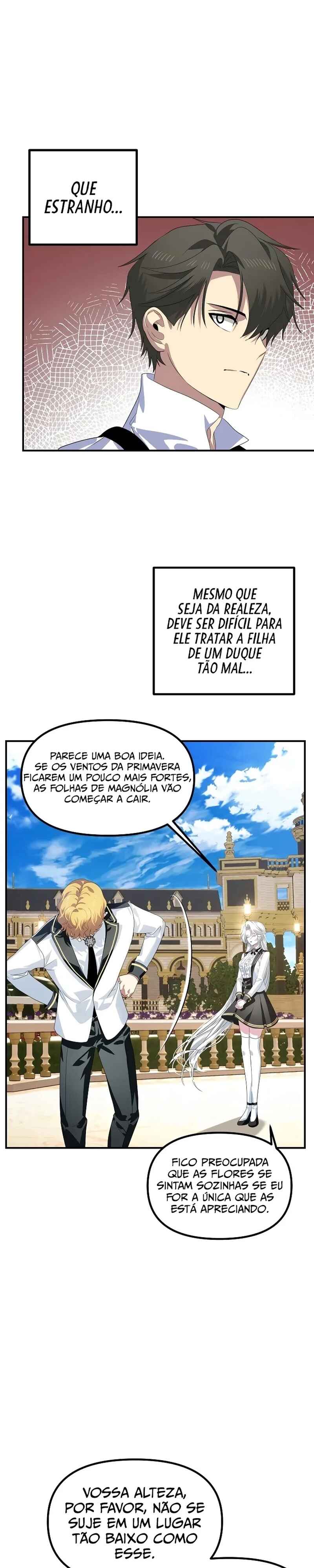 Read SSS-Class Revival Hunter Pt Manga Online