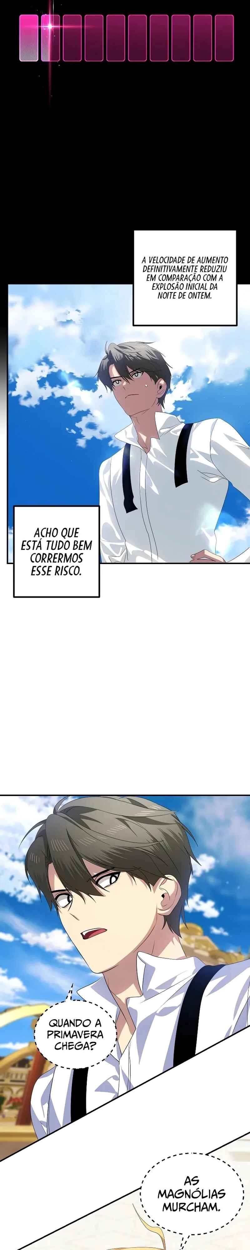 Read SSS-Class Revival Hunter Pt Manga Online