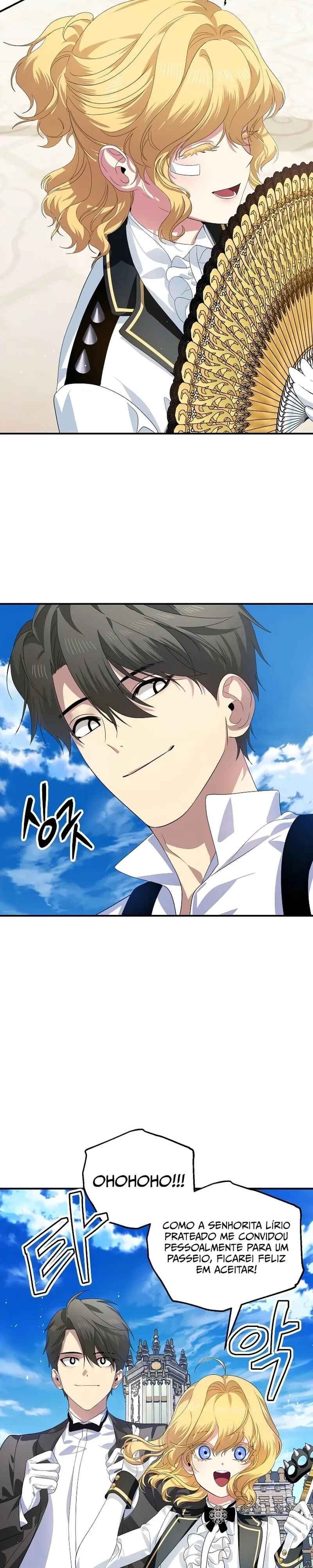 Read SSS-Class Revival Hunter Pt Manga Online