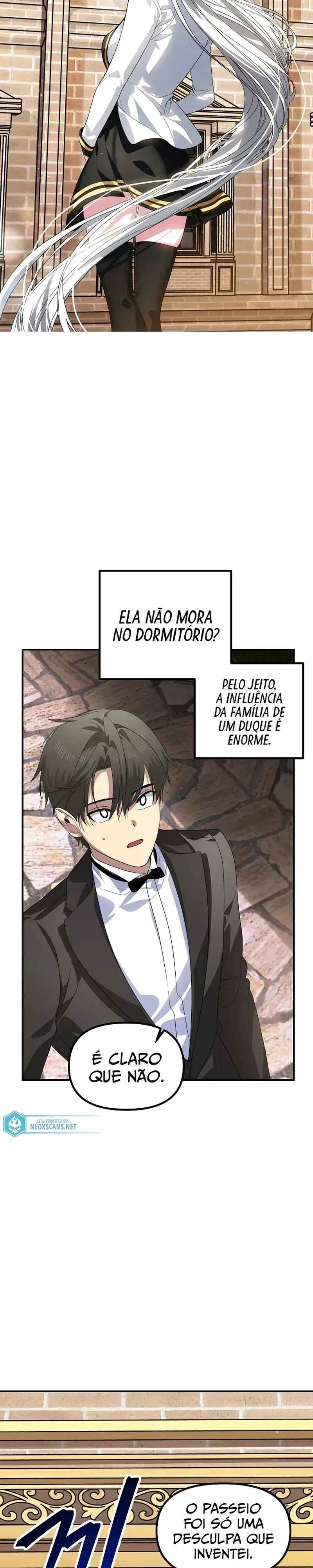Read SSS-Class Revival Hunter Pt Manga Online